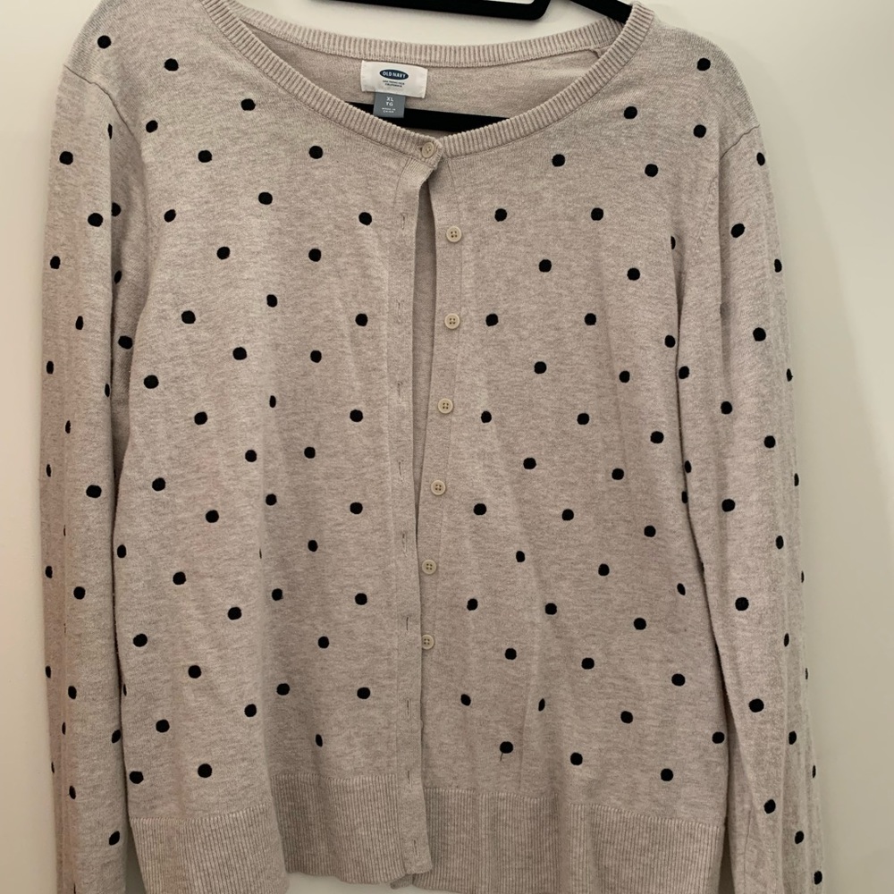 Old Navy XL cardigan